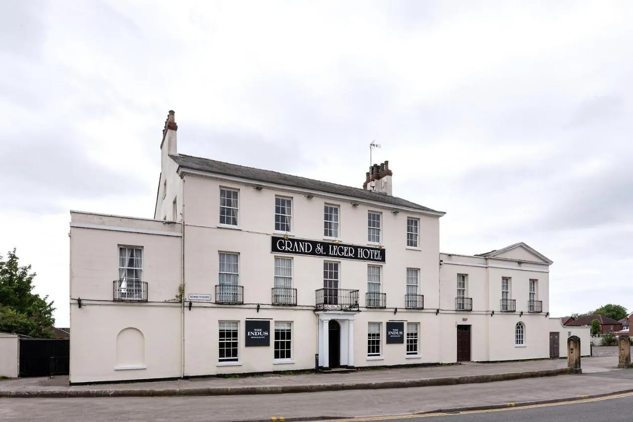 Grand St Leger Hotel Doncaster