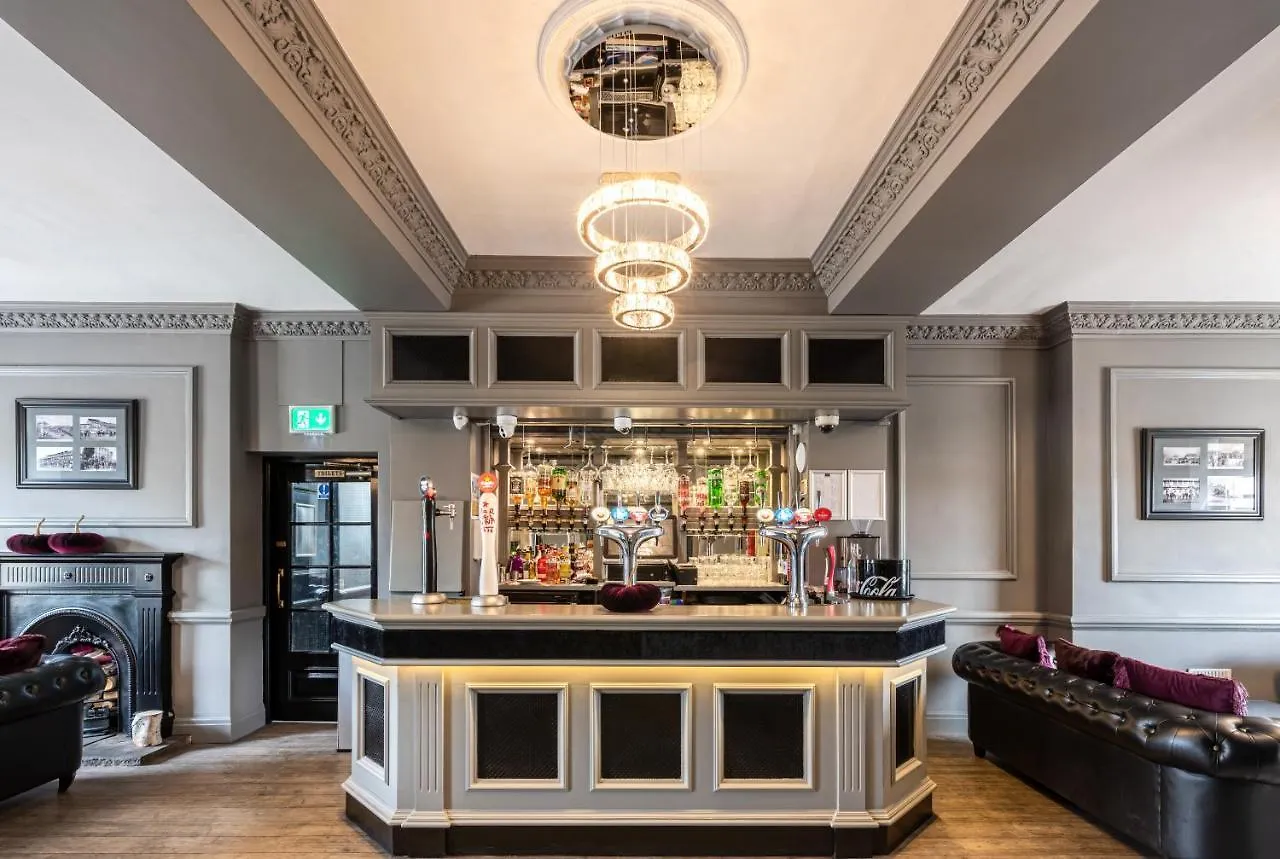Grand St Leger Hotel Doncaster