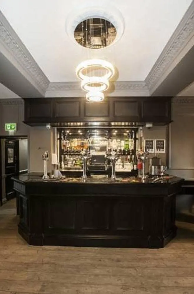 Grand St Leger Hotel Doncaster