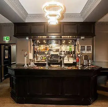 Grand St Leger Hotel Doncaster