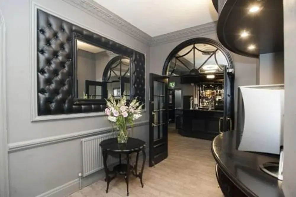 Grand St Leger Hotel Doncaster