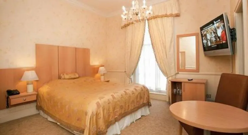 Grand St Leger Hotel Doncaster