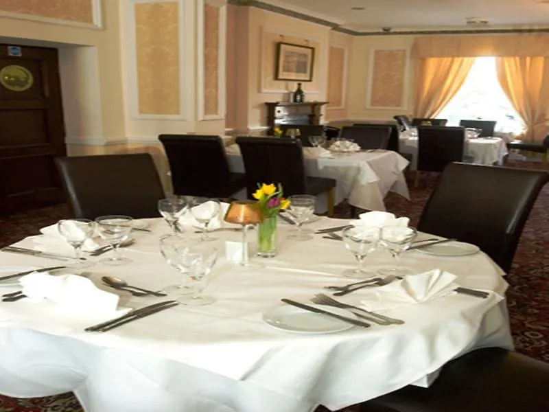 Grand St Leger Hotel Doncaster 3*,
