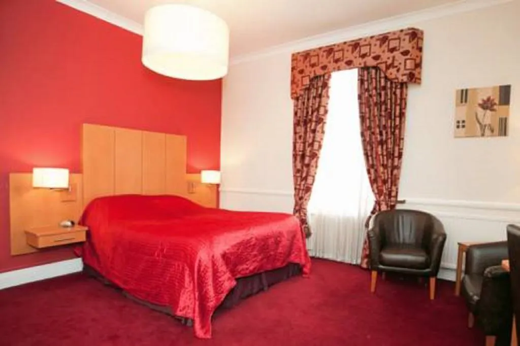 ***  Grand St Leger Hotel Doncaster Storbritannien