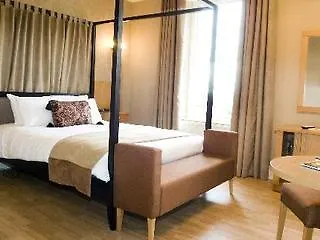 ***  Grand St Leger Hotel Doncaster Storbritannien