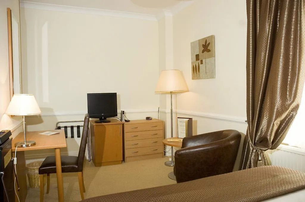 Grand St Leger Hotel Doncaster