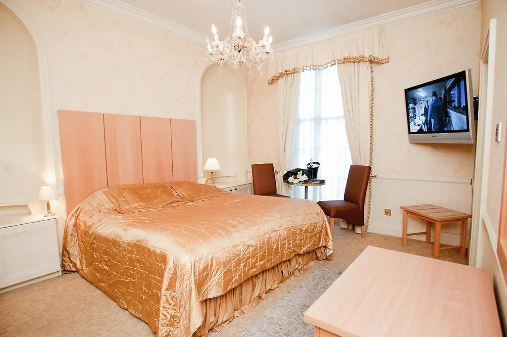 Grand St Leger Hotel Doncaster