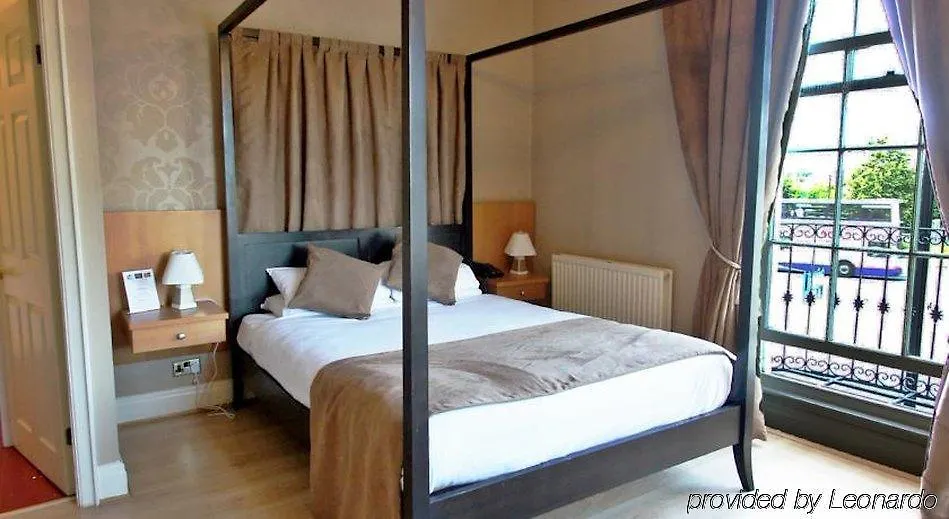 Grand St Leger Hotel Doncaster