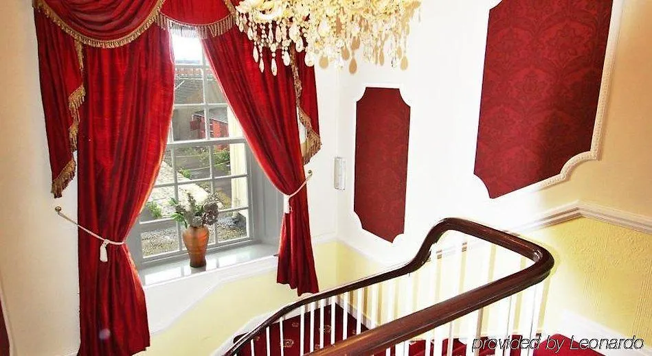 Grand St Leger Hotel Doncaster