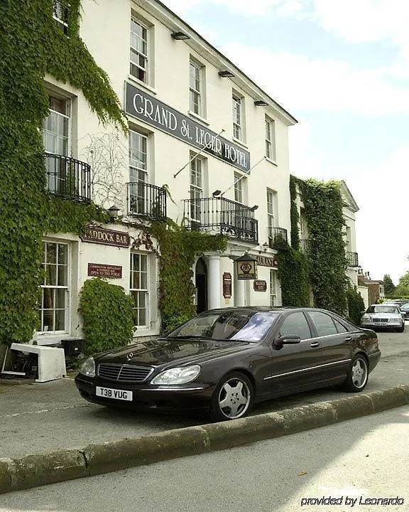 Grand St Leger Hotel Doncaster
