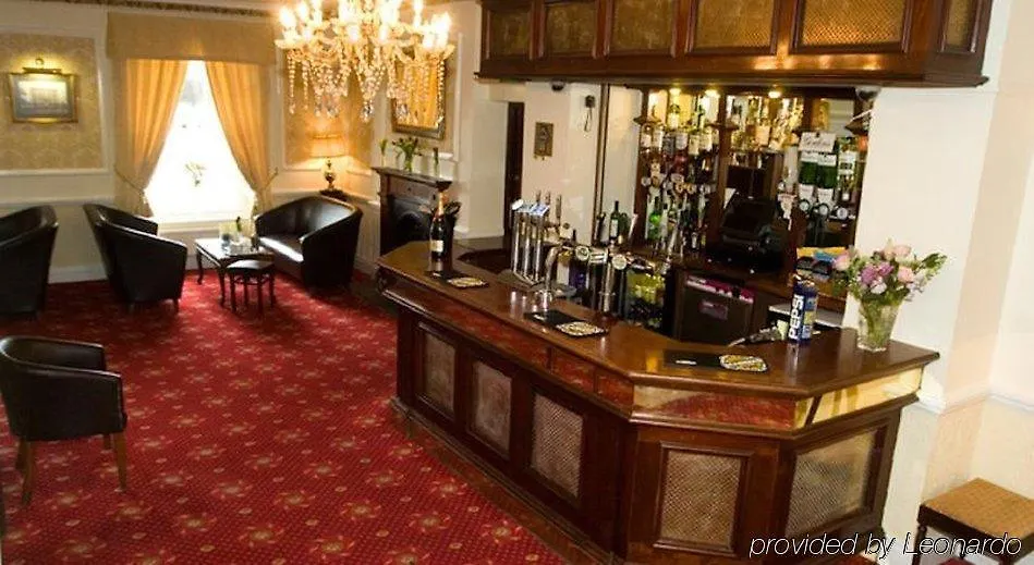 Grand St Leger Hotel Doncaster 3*,  Storbritannien