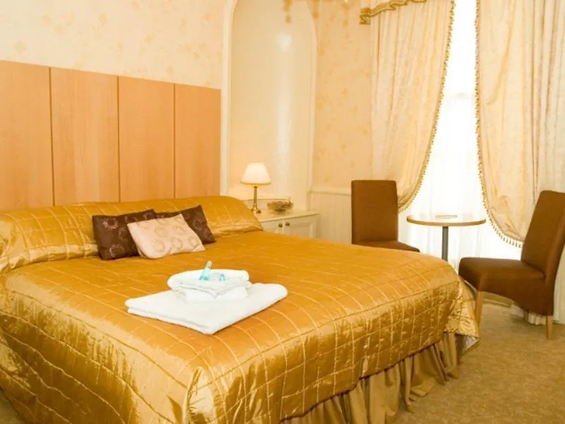 Grand St Leger Hotel Doncaster