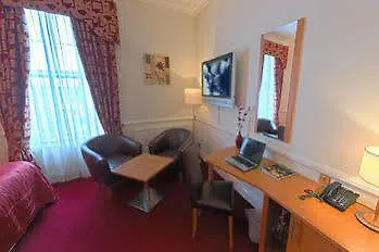 Grand St Leger Hotel Doncaster