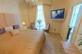 Grand St Leger Hotel Doncaster