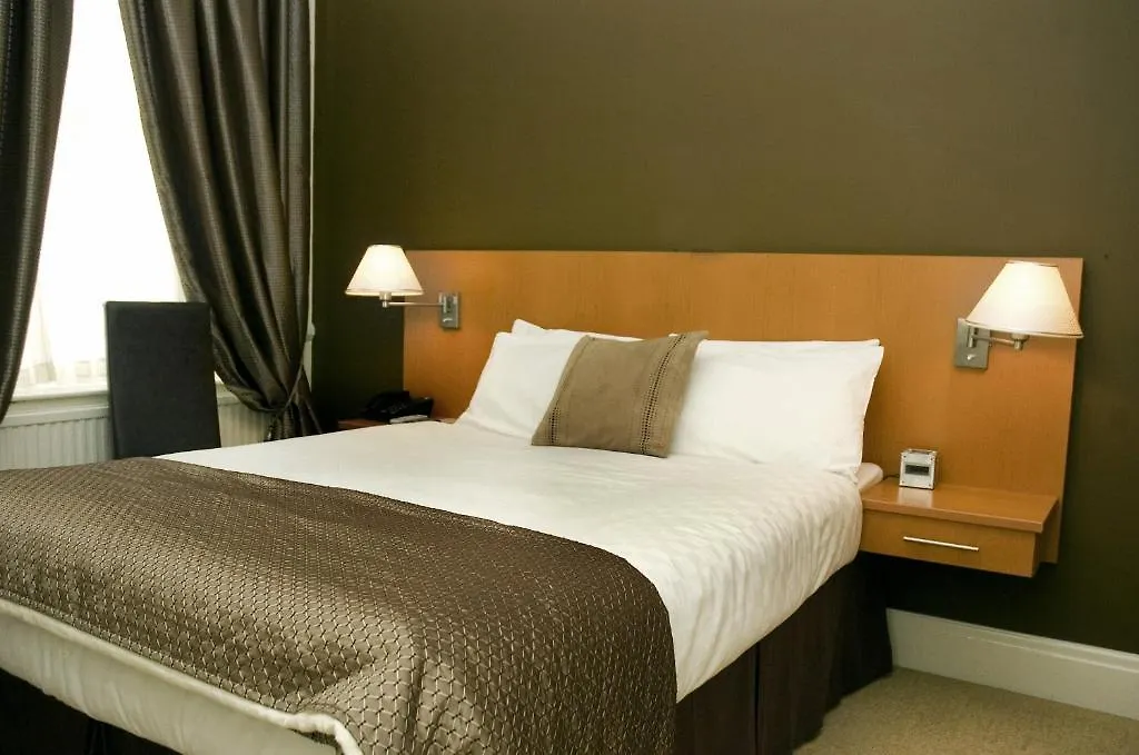 Grand St Leger Hotel Doncaster