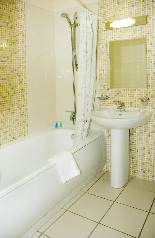 Grand St Leger Hotel Doncaster