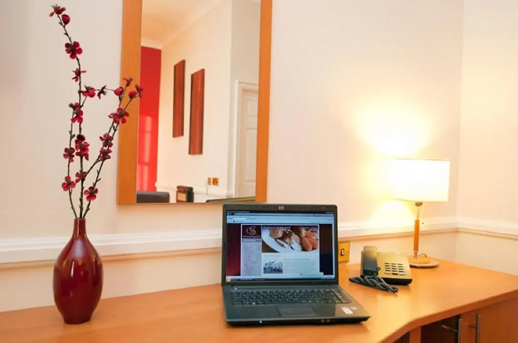 Grand St Leger Hotel Doncaster