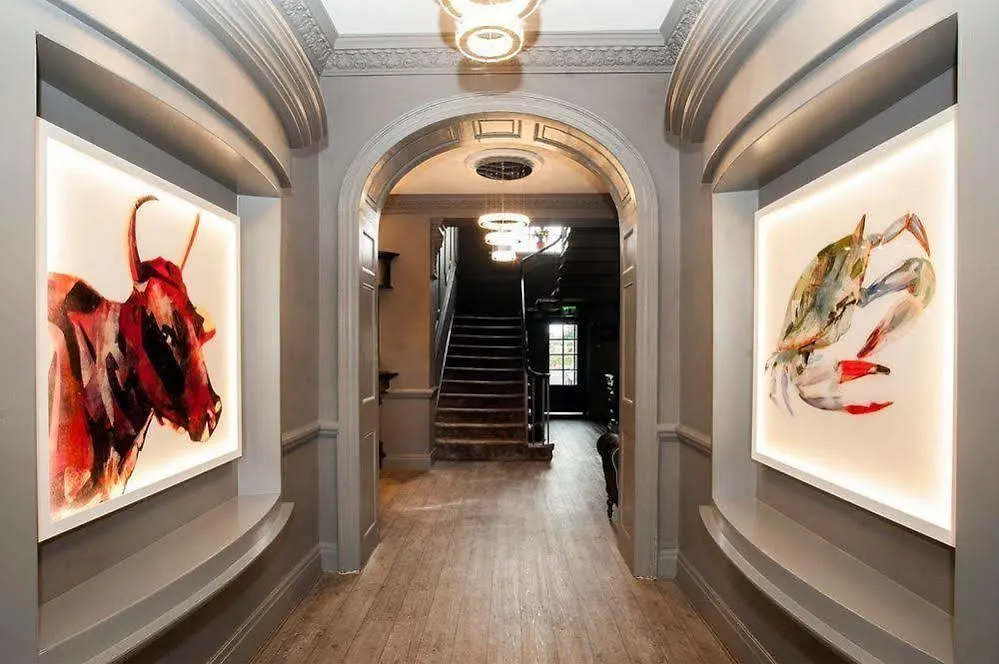 Grand St Leger Hotel Doncaster