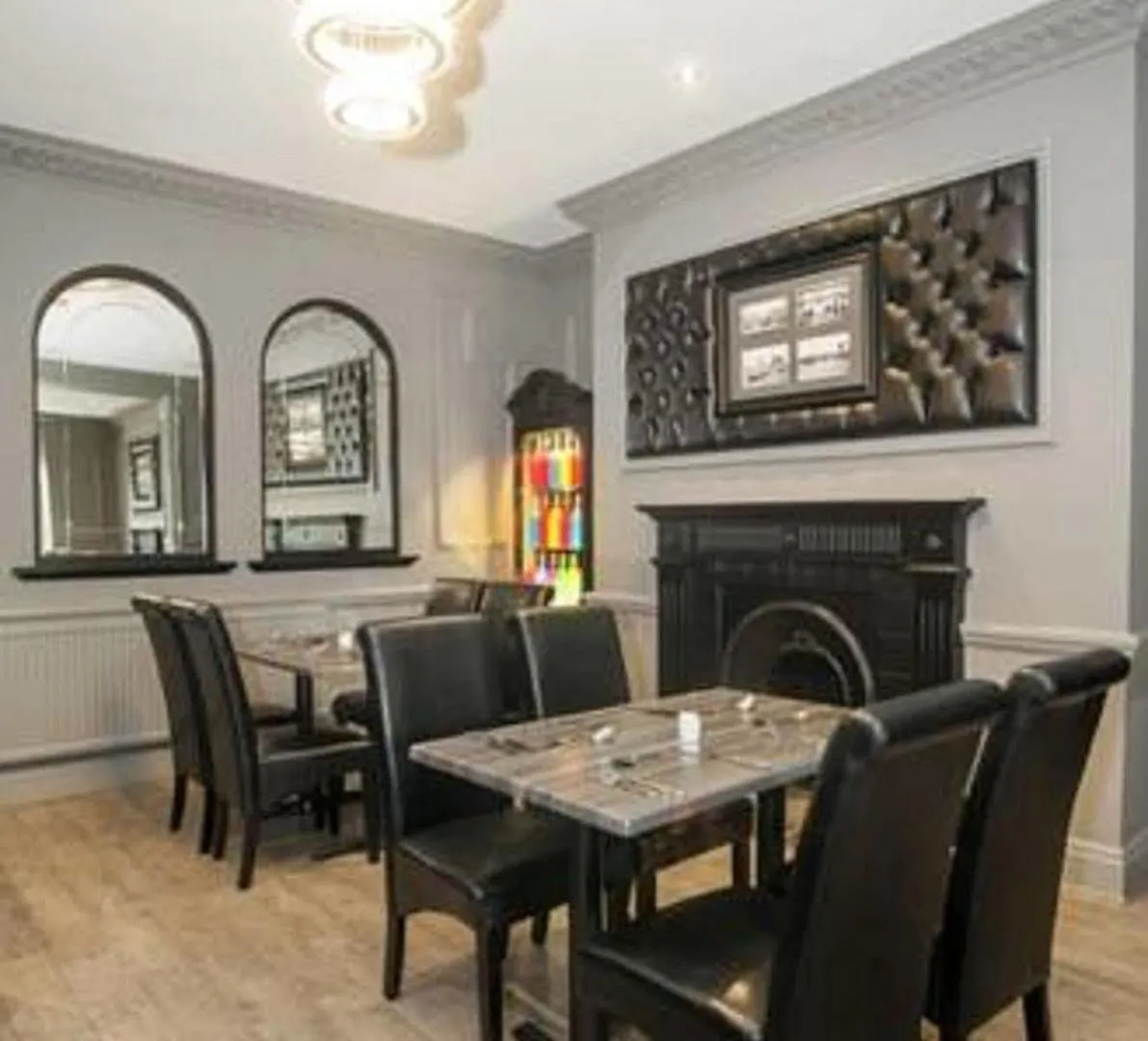 Grand St Leger Hotel Doncaster