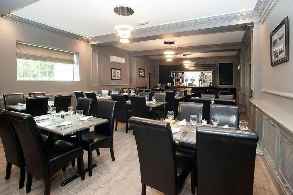 Grand St Leger Hotel Doncaster