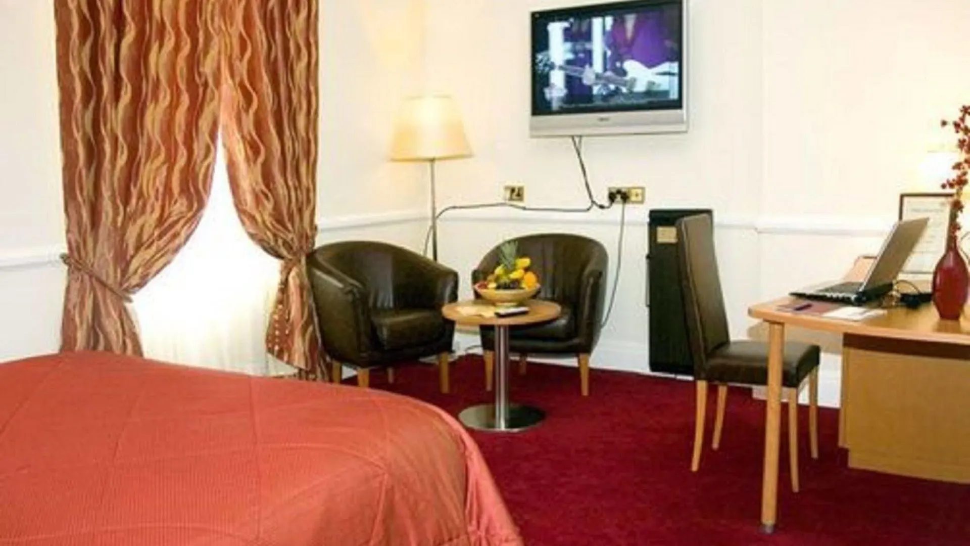 Grand St Leger Hotel Doncaster