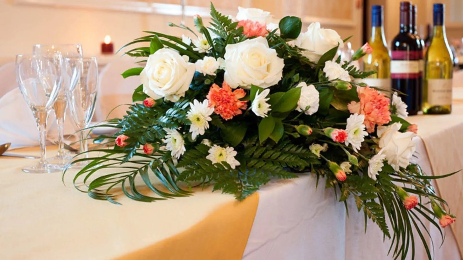 Grand St Leger Hotel Doncaster