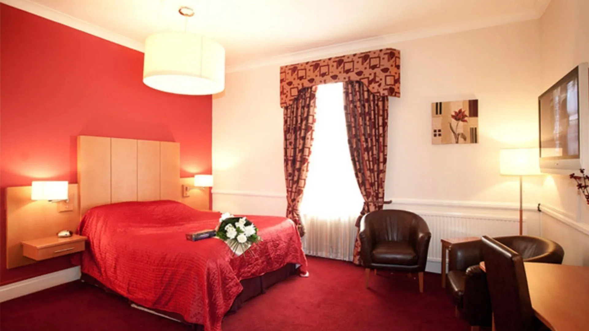 Grand St Leger Hotel Doncaster