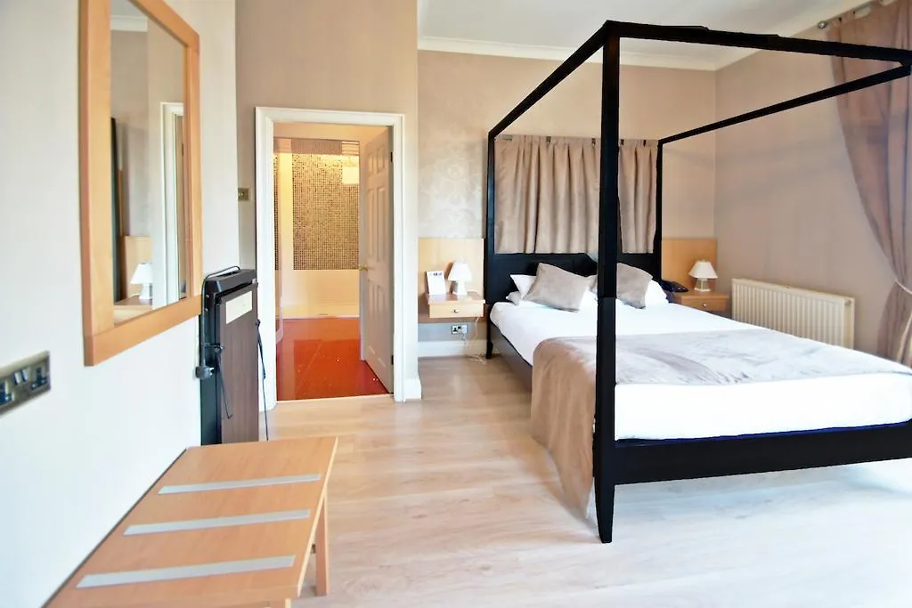 Grand St Leger Hotel Doncaster