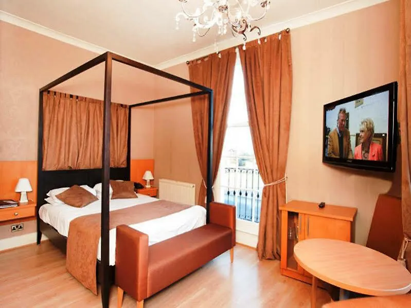 Grand St Leger Hotel Doncaster