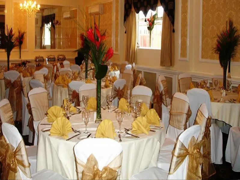 Grand St Leger Hotel Doncaster 3*,