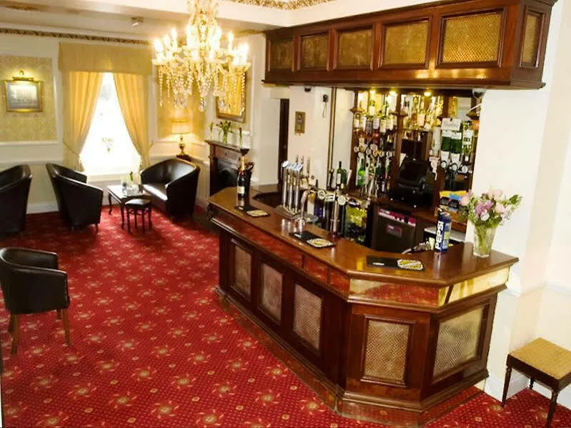 Grand St Leger Hotel Doncaster