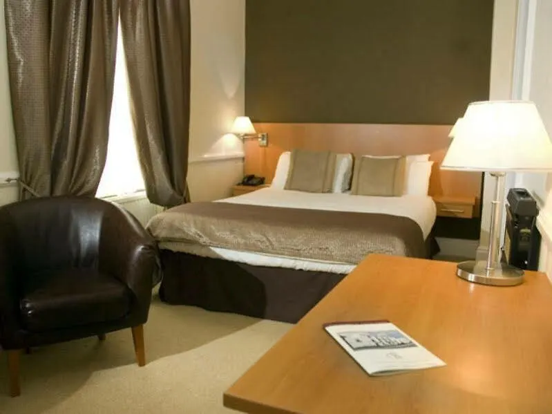 Grand St Leger Hotel Doncaster