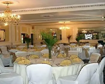 Grand St Leger Hotel Doncaster