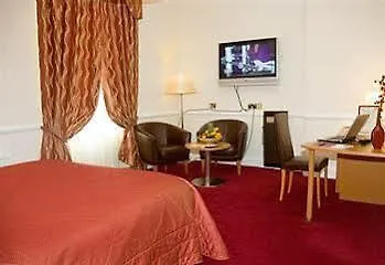 Grand St Leger Hotel Doncaster 3*,  Storbritannien